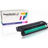 TonerPartner Compatibile con OKI 43381707 / C5600 / C5700 Kit tamburo, ciano