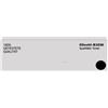 Olivetti Originale Olivetti B1036 Toner nero