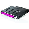 TonerPartner Compatibile con Samsung CLP-500D5M/ELS Cartuccia di toner, magenta