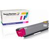 TonerPartner Compatibile con Olivetti B0948 Cartuccia di toner, magenta