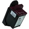 TonerPartner Compatibile con Lexmark 17G0050E / 50 Cartuccia/testina di stampa, nero