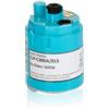 TonerPartner Compatibile con Samsung CLP-C300A/ELS Cartuccia di toner, ciano