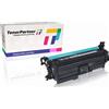TonerPartner Compatibile con HP CF320A / 652A Cartuccia di toner, nero