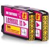 TonerPartner Compatibile con Lexmark 14L0176E / 210XL Cartuccia d'inchiostro, magenta