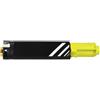 TonerPartner Compatibile con Epson C13S050187 / 0187 Cartuccia di toner, giallo