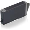 TonerPartner Compatibile con Canon 0552C001 / PFI-1000GY Cartuccia d'inchiostro, grigio
