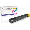TonerPartner Compatibile con Konica Minolta A0TM250 / TN-613Y Cartuccia di toner, giallo