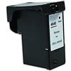 TonerPartner Compatibile con Dell 592-10092 / M4640 Cartuccia d'inchiostro, nero