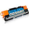 TonerPartner Compatibile con HP Q2671A / 309A Cartuccia di toner, ciano