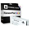 TonerPartner Compatibile con HP C4930A / 81 Cartuccia d'inchiostro, nero