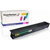 TonerPartner Compatibile con Toshiba 6AJ00000049 / T-FC28EY Cartuccia di toner, giallo