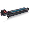 TonerPartner Compatibile con Epson C13S051202 / S051202 Kit tamburo, magenta