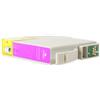 TonerPartner Compatibile con Epson C13T04234010 / T0423 Cartuccia d'inchiostro, magenta