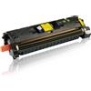 TonerPartner Compatibile con HP C9702A / 121A Cartuccia di toner, giallo