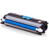TonerPartner Compatibile con OKI 44250723 / C110 Cartuccia di toner, ciano