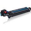 TonerPartner Compatibile con Epson C13S051203 / S051203 Kit tamburo, ciano