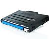TonerPartner Compatibile con Samsung CLP-500D5C/ELS Cartuccia di toner, ciano