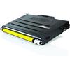 TonerPartner Compatibile con Samsung CLP-500D5Y/ELS Cartuccia di toner, giallo