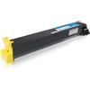 TonerPartner Compatibile con Konica Minolta 8938-510 / TN-210Y Cartuccia di toner, giallo