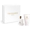 TRUSSARDI COFANETTO Contemporary - Eau de Parfum + Body Lotion - Cofanetto Profumo Donna