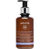 APIVITA Detergenti e Struccanti Mousse detergente cremosa - Viso e Occhi 200ml - Mousse detergente viso