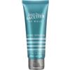 JEAN PAUL GAULTIER Le Male Gel Douche Corps & Cheveux 200ml Uomo - Bagno e Doccia