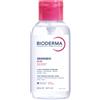 BIODERMA Sensibio H2O Soluzione micellare struccante 850ml - Acqua detergente viso