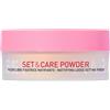 ERBORIAN Set&Care Powder 9.5g - Cipria polvere