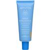 APIVITA Aqua Beelicious Crema Fluida Idratante Healthy Glow SPF30 40ml - Crema viso giorno idratante