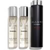 CHANEL ALLURE HOMME SPORT 3x20ml - Eau de Toilette
