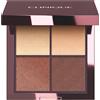 CLINIQUE All About Shadow™ Black Honey - Palette ombretti 5,4g - Palette occhi