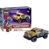 Revell Calendario dell'Avvento RC Christmas Driver