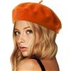 Wheebo Berretto Bailey in Lana, Puro Stile Francese, Caldo Cappello Invernale da Ragazza