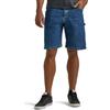 Wrangler Authentics - Loose Fit Carpenter Short, Pantaloni Cargo da Uomo Uomo