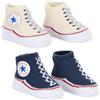 Converse Chuck Bootie Calzini Unisex - Bimbi 0-24