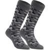CityComfort Calzini a Pantofola - Calze Antiscivolo Uomo in Pile Taglia Unica - Calze Imbottite Calde e Morbide per Uomini e Ragazzi
