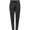 Only - Onlpoptrash Life Easy col Pant Pnt Noos, Pantaloni Donna