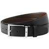 MONTBLANC Classic Cintura Uomo