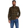 JACK PYKE Camicia Flanella
