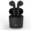MEDIA-TECH Auricolari Media-Tech R-PHONES wireless, Bluetooth TWS con batteria portatile [MT3589K]