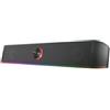 Trust Altoparlante Trust GXT 619 Thorne 2.0canali 12W RGB Nero [24007]