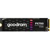 Goodram SSD 2TB Goodram PX700 M.2 7400MB/s [DGGODWKT02PX700]