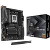 Asrock Scheda madre Asrock X870 AM5 Atx 4x DDR5 [90-MXBUK0-A0UAYZ]