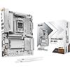 Asrock Scheda madre Asrock X870 AM5 Atx 4x DDR5 [90-MXBUL0-A0UAYZ]