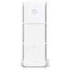Ubiquiti Gruppo di Continuita' Ubiquiti UniFi UPS-Tower 1000VA 600W IP20 Bianco