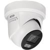 Abus Telecamera Ip Abus IPCA54572A 4MPx 2.8mm Bianco [IPCA54572A]