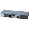 Hikvision Switch Hikvision DS-3E0516R-O non gestito 16 porte Gigabit Ethernet 10-100-1000 Grigio [DS-3E0516R-O]