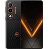 Smartphone Hammer Ventus 5G 6.77'' 8GB 256GB Dual Sim 5000mAh Nero [TEL001116]