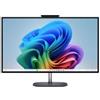 Hp Pc All-in-one 27'' Hp OmniStudio X Next Gen AI 27-cx0007nl PC Ultra9-386H 24GB 1TB SSD Win11H Grigio [E4ET2EA#ABZ]