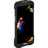 Zebra Terminal portatile Zebra TC701 6'' 8GB 128GB Imager 2D 50MP 8MP Wifi 7 NFC Android Nero [TC7010-021E1A0001-A6]